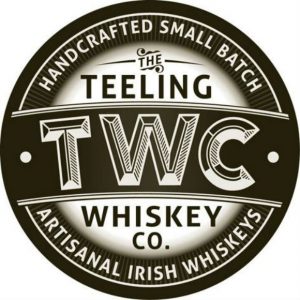 Teeling Barleywine Cask