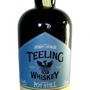 Teeling Single Pot Still - batch 09/2019