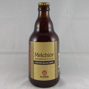 Melchior Vintage Recipe Serie