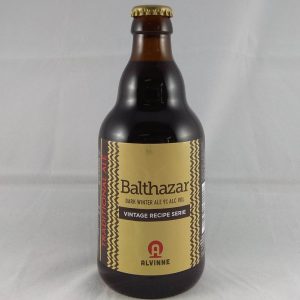 Balthazar Vintage Recipe Serie