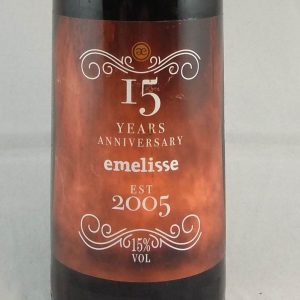 Imperial Russian Stout Kilchoman BA (15th Anniversary)