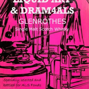 Glenrothes 1996 DRAM 4 ALS
