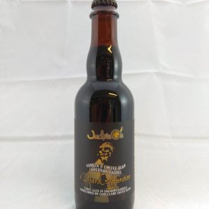 Vanilla & Coffee Bean Bourbon Barrel Dark Apparition