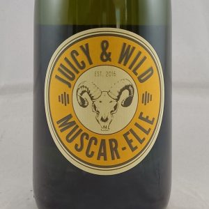 Juicy & Wild Muscar-Elle (Batch 2 - 2020)
