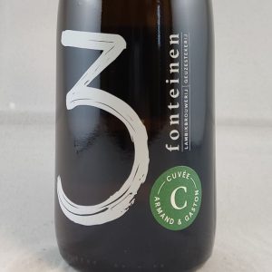 3 Fonteinen Oude Geuze Cuvée Armand & Gaston (season 18|19) Blend No. 41