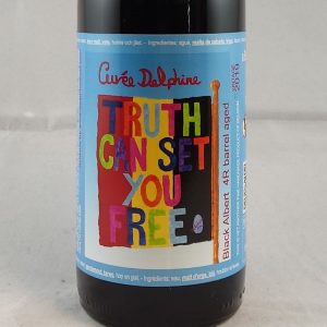 Cuvee Delphine Vintage 2023