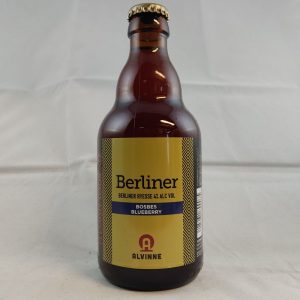 Berliner Bosbes