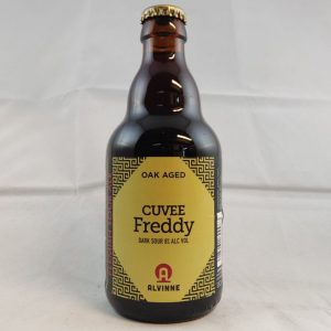 Cuvée Freddy