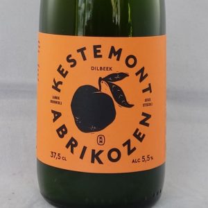 Abrikozen - 37,5cl