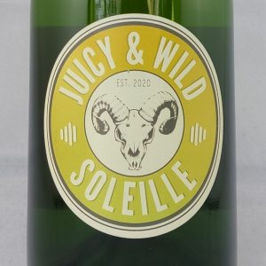 Juicy & Wild Soleille