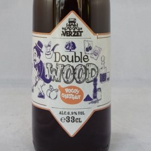 Double Wood Bocoy Chestnut