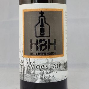 Woesten Allt-a- Bhainne