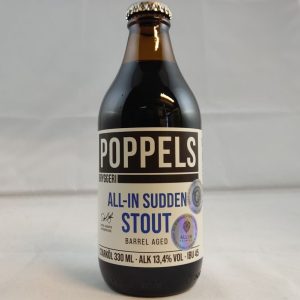All-in Sudden Stout