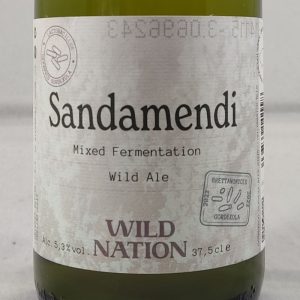 Sandamendi - 37,5cl