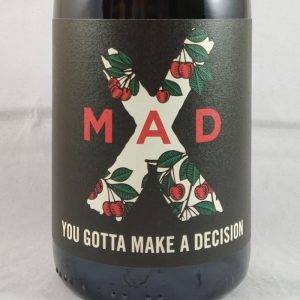 You Gotta Make A Decision - 75cl