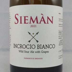 Incrocio Bianco