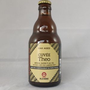 Cuvee Theo