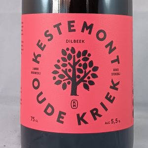 Kestemont - Oude Kriek - 75cl