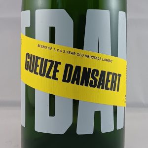 Geuze Dansaert