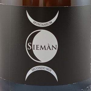 Secondo Noi  -  75cl