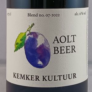 Aoltbeer 07-2022 Plums
