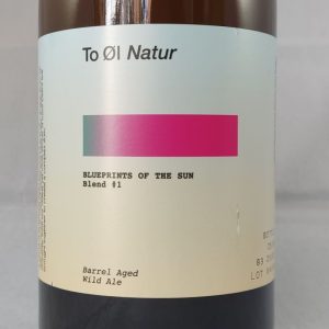 Blueprints of the Sun - Blend #1