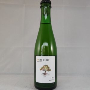 Oude Cider - Oogst 2022 • 375ml