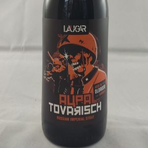 AUPA TOVARISCH OLOROSO BARREL AGED