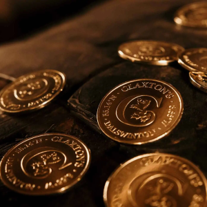 Trail's end 6y - Claxton's