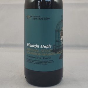 Midnight Maple