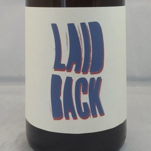 Laid Back  -  THT/BBE 07/25