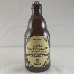 Cuvée Theo Margaux BA