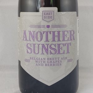 Another Sunset - 75cl
