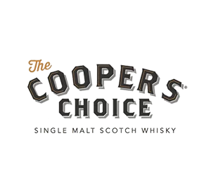 Cambus 32y - The Cooper's Choice - GRAIN
