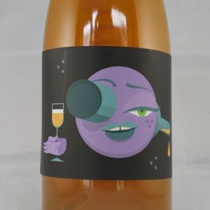 WÜÜÜÜW D'Alsace- 75cl