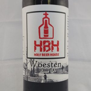 HBH Woesten - Rum BA (2024)