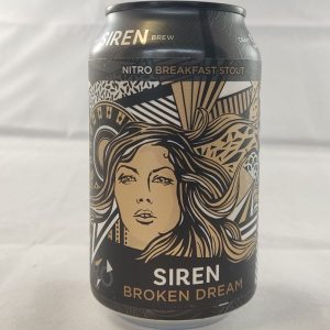 Broken Dream (nitro)