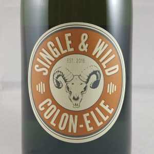 Single & Wild Colon-Elle (2023)