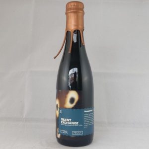 Rackhouse Silent Exchange