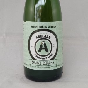 Adelaar Oude Geuze (2024) - 37,5cl