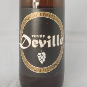 Cuvée Devillé