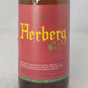 Herberg Tripel