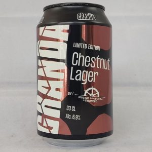 Chesnut lager