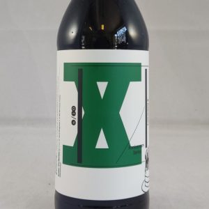 X Anniversary 4/10 Imperial Baltic Porter