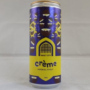 Crème