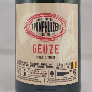 Geuze Blend 74