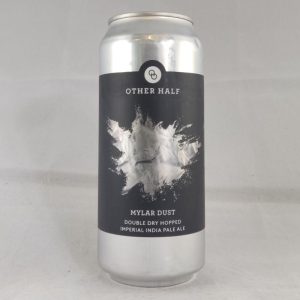 Mylar Dust - canned 03/25