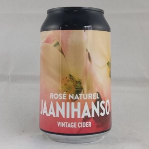 Rosé Naturel