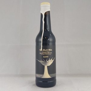 Bearface Whisky BA - Too Much Bliss