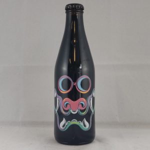 Barrel Aged Lunar Lycan (2024)
